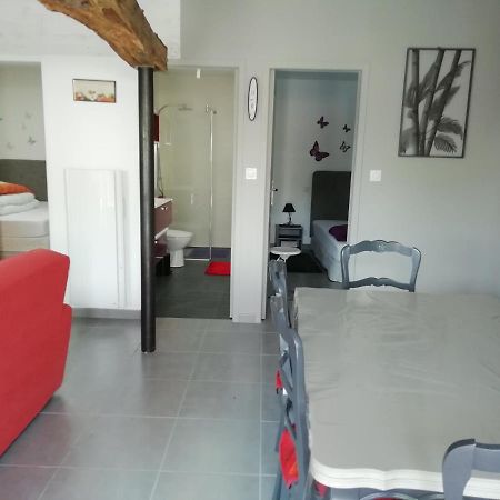 Au Coeur Des Coteaux Du Layon Villa Le Champ-sur-Layon Dış mekan fotoğraf